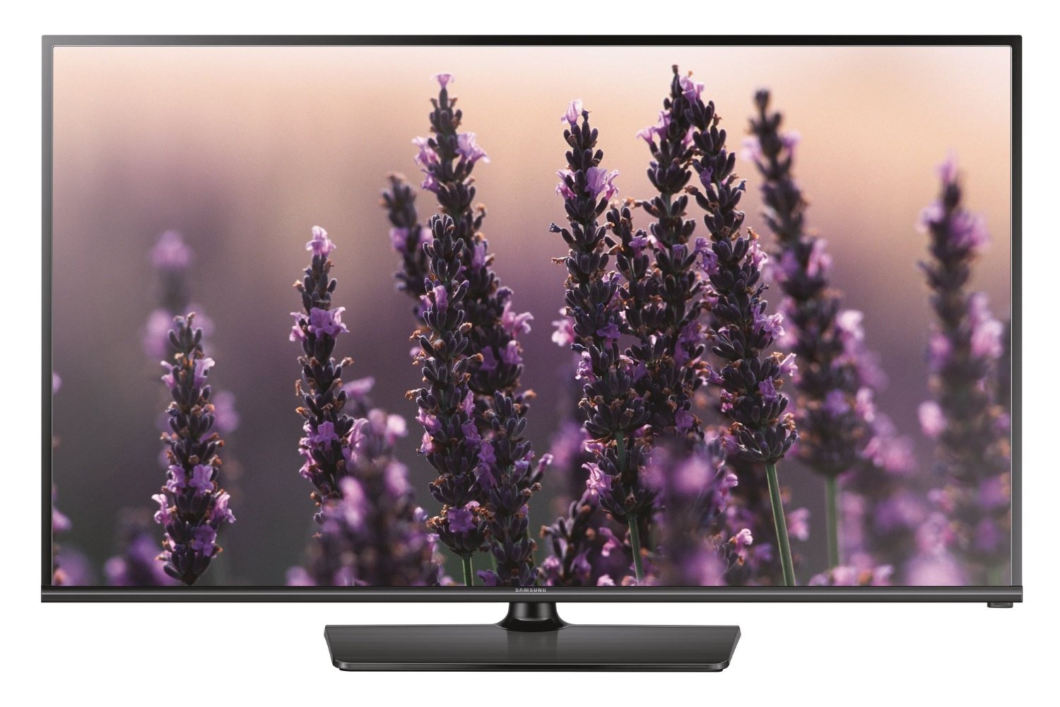 Smart TV im Test: Samsung UE48J5550